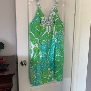 Lilly Pulitzer Tessa dress✔